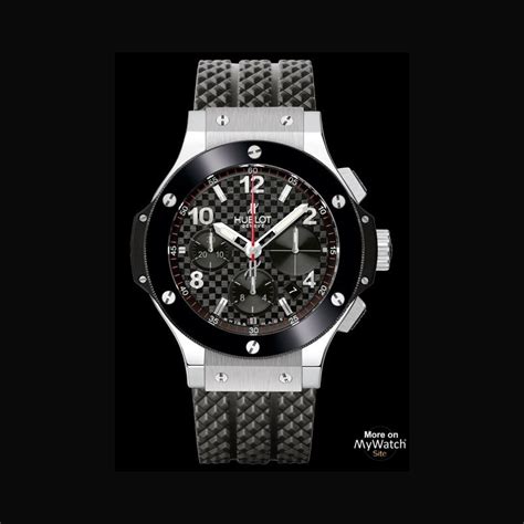 hublot e black ceramic|hublot big bang steel ceramic.